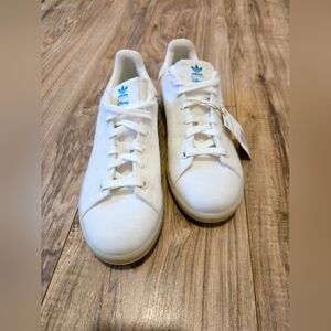 Adidas Stan Smith x Disney Little Mermaid GV7538 King Triton Size-5
